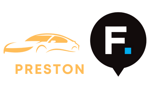 all day parking preston logo